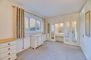 Bedroom- click for photo gallery